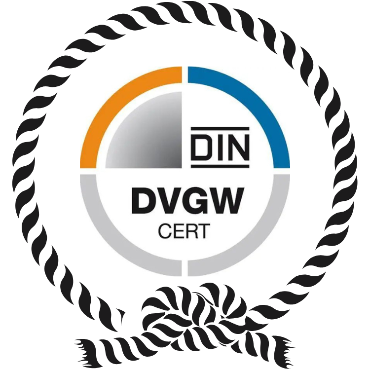DVGW